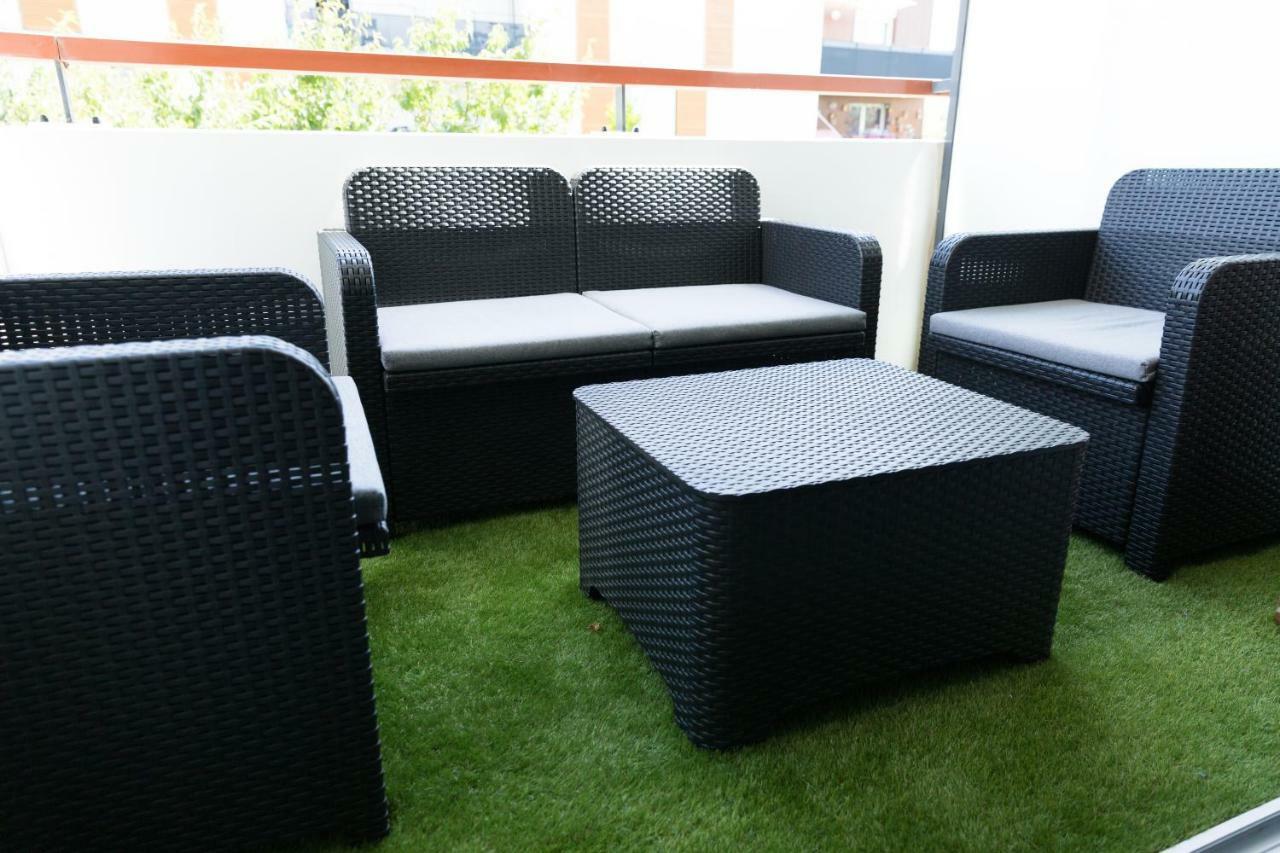 Relaxing Apartment In Disneyland Paris Montevrain Exterior photo
