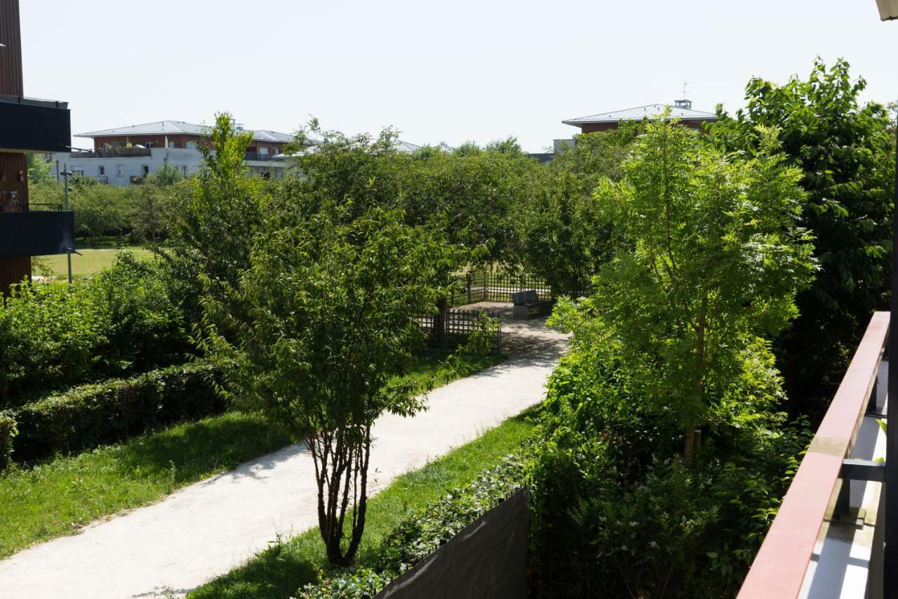 Relaxing Apartment In Disneyland Paris Montevrain Exterior photo
