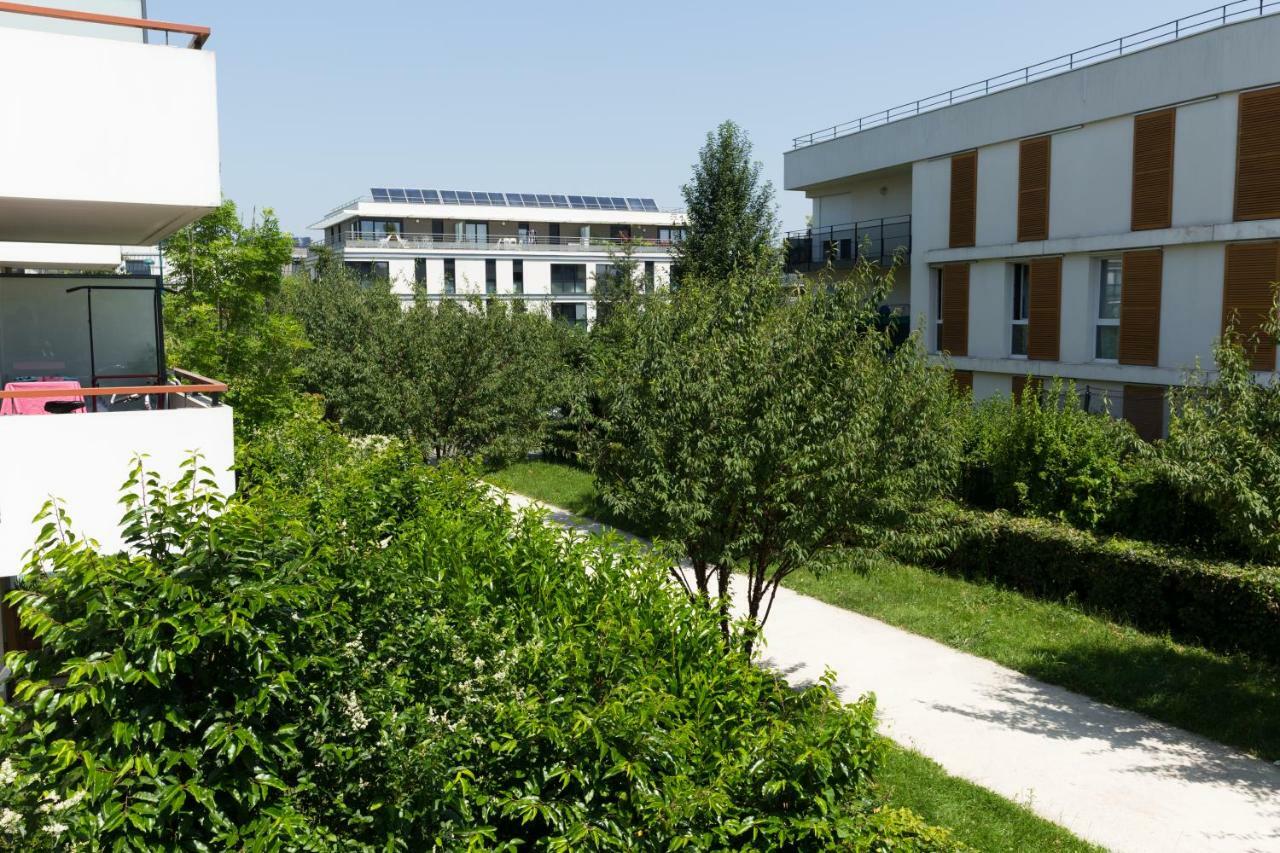 Relaxing Apartment In Disneyland Paris Montevrain Exterior photo